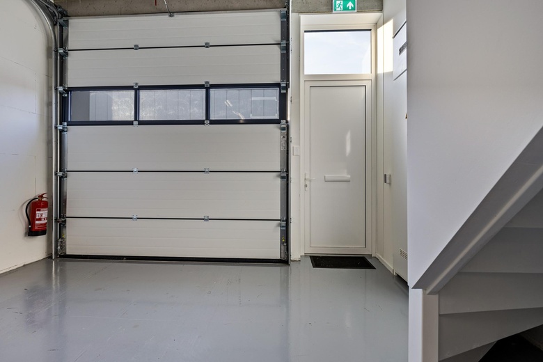 Bedrijfsruimte Apeldoorn - Oude Apeldoornseweg 37 E 14 - Foto 10