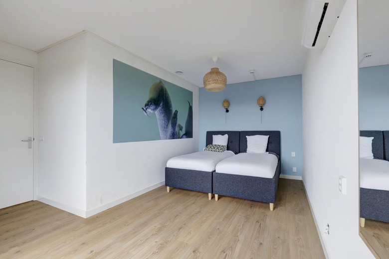 BedrijfsruimteaanResidentie Oosterschelde 0 ong<br/> inSint Philipsland