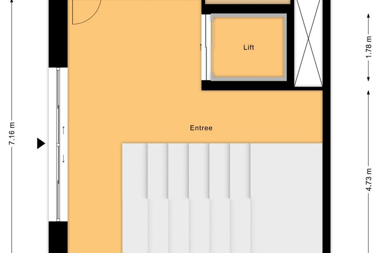 KantoorruimteaanJonckerweg 10<br/> inNoordwijk