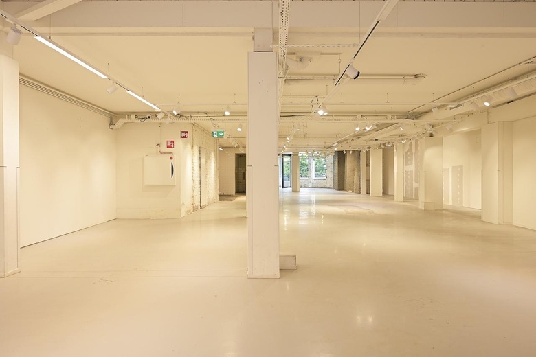 Winkelruimte Den Haag - Stationsweg 40 A - Foto 23