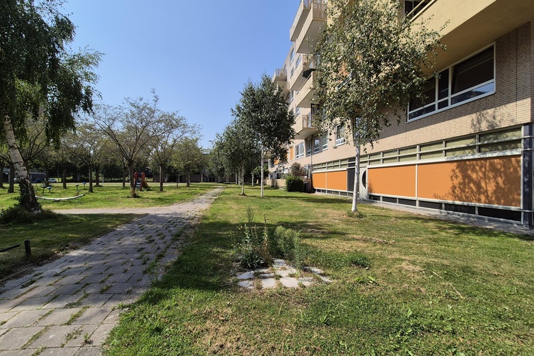 KantoorruimteaanLotustuin 99<br/> inRotterdam