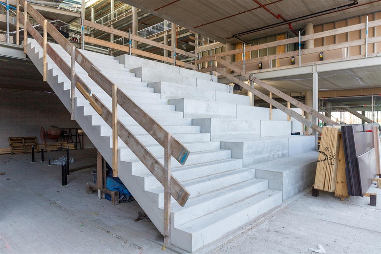 KantoorruimteaanEmmy Noetherweg 2<br/> inLeiden