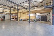 Bekijk foto 6 van Daniëlsweg 16