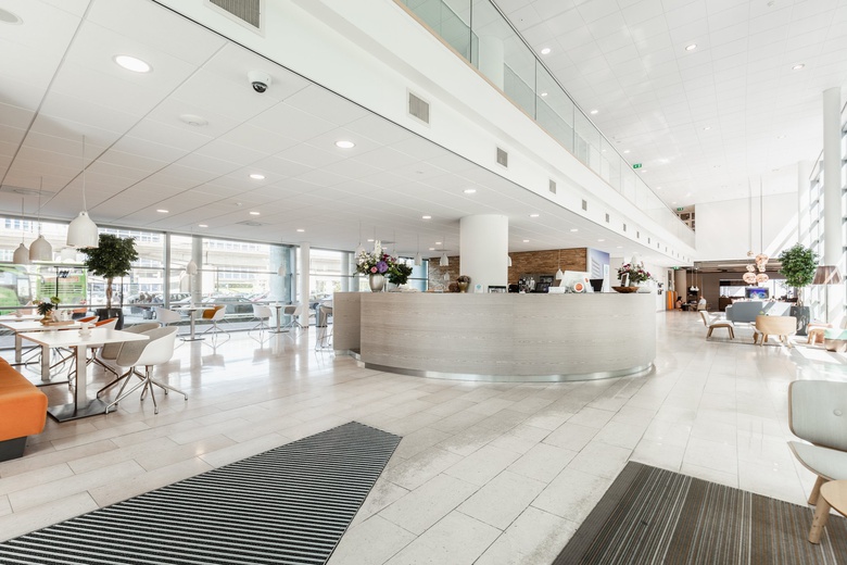 KantoorruimteaanLa Guardiaweg 36<br/> inAmsterdam