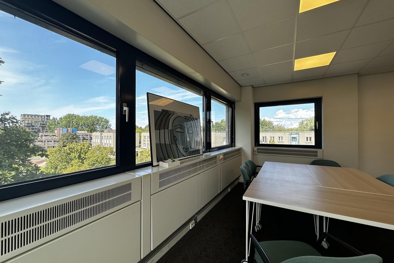 KantoorruimteaanVreeswijksestraatweg 22<br/> inNieuwegein