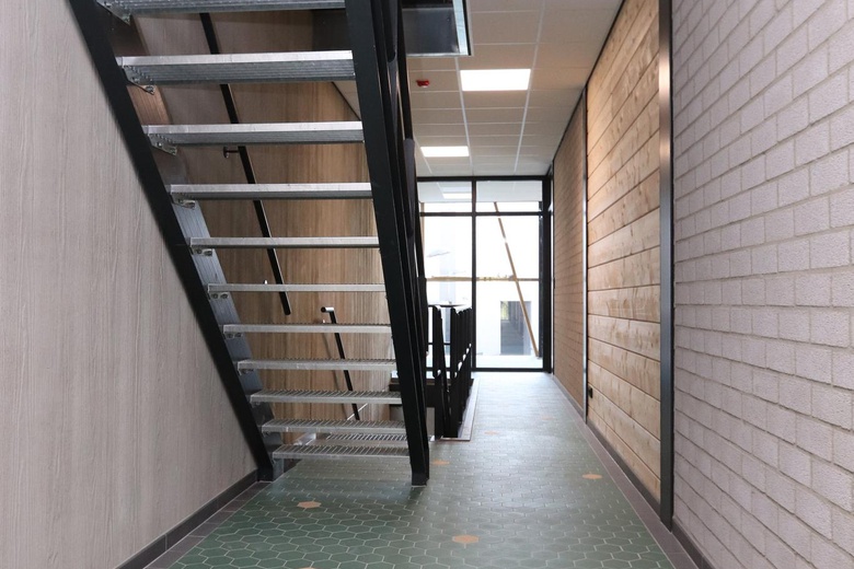 BedrijfsruimteaanMetaalweg 14<br/> inVenray