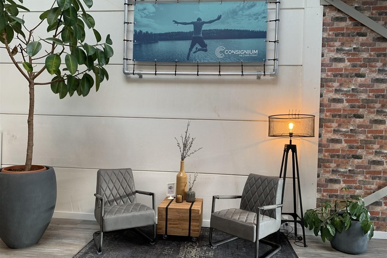 BedrijfsruimteaanKoningsweg 2 30<br/> inSoest