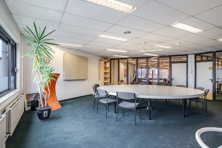KantoorruimteaanIndustriepark 25<br/> inWijchen