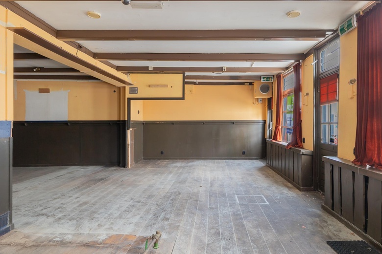 HorecaaanZeestraat 5 - 7<br/> inNoordwijk