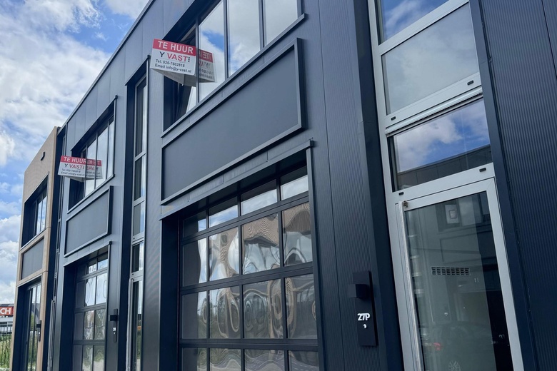 BedrijfsruimteaanJarmuiden 27 N<br/> inAmsterdam