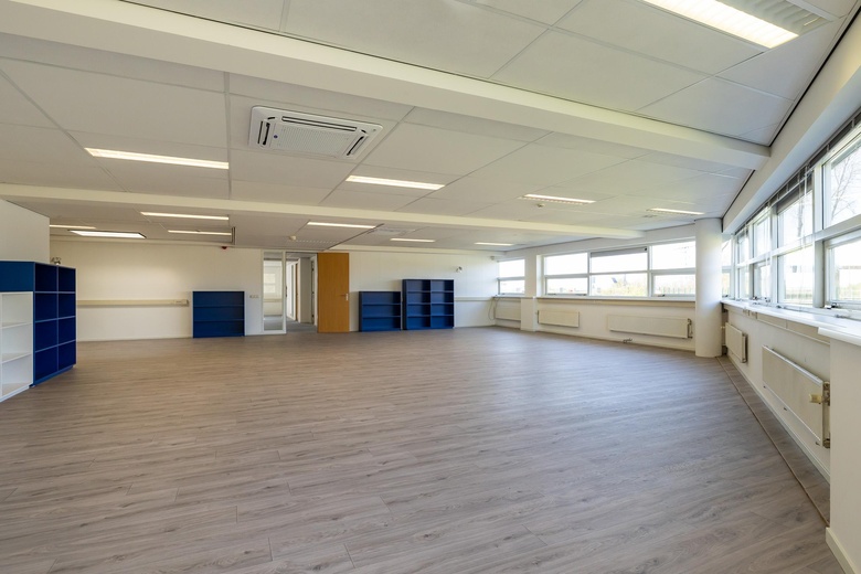 Kantoorruimte Oegstgeest - Oude Vaartweg 1 - Foto 19