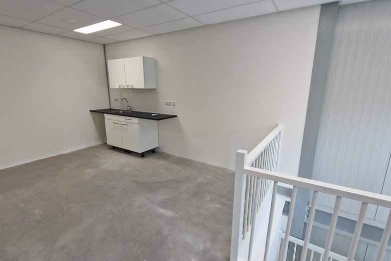 BedrijfsruimteaanBolderweg 18 B 15<br/> inAlmere