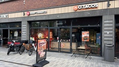 Horeca te huur Amsterdam - Bos en Lommerplein 142