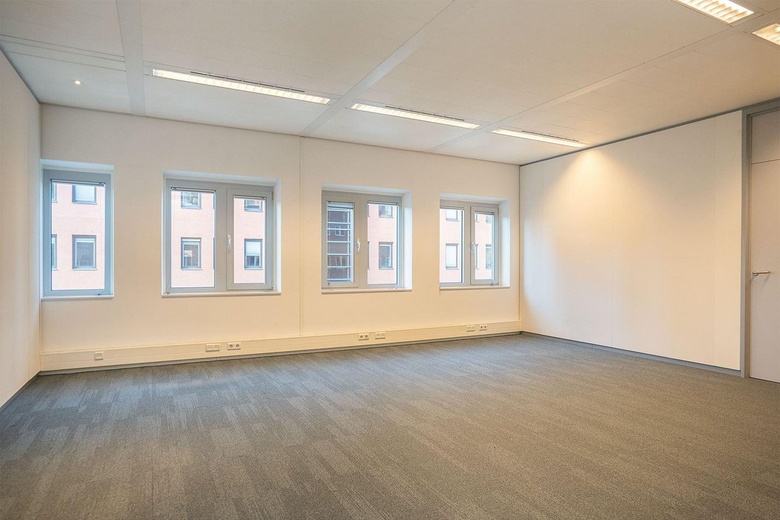 KantoorruimteaanZuiderzeelaan 27 - 41<br/> inZwolle