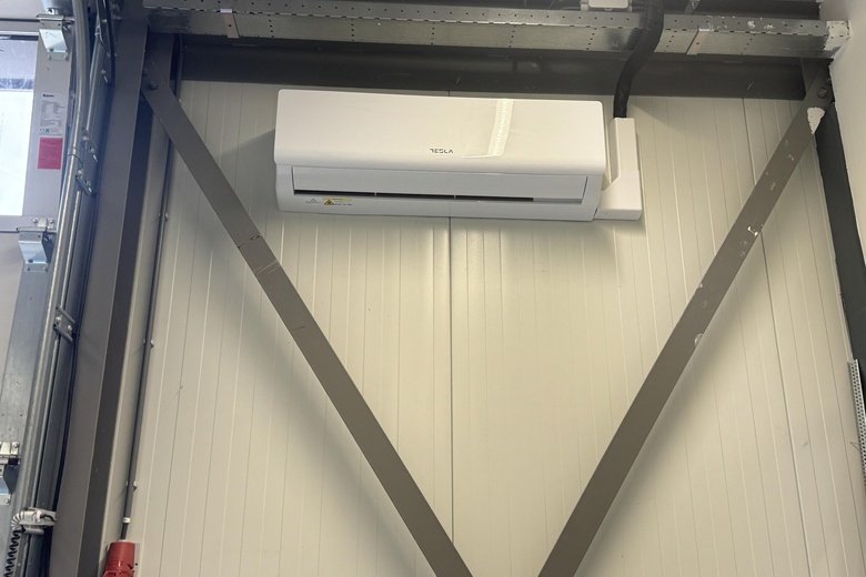 BedrijfsruimteaanConradsweg 26<br/> inZwartsluis