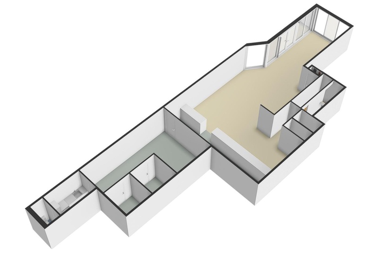 HorecaaanDorpsstraat 36<br/> inGroesbeek