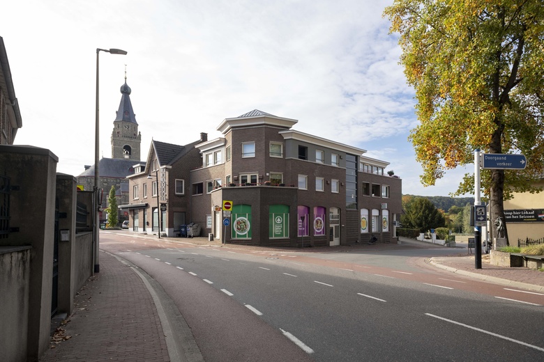 WinkelruimteaanKerkstraat 1<br/> inWijlre