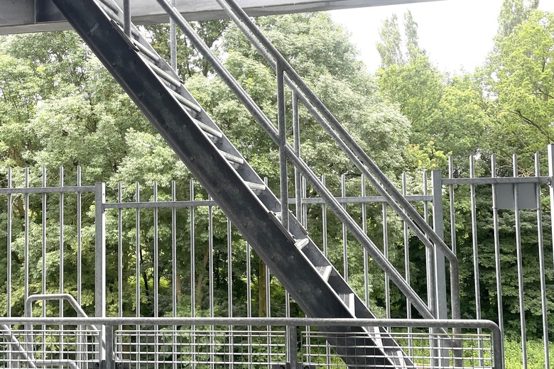 BedrijfsruimteaanElektronweg 24 - 26<br/> inUtrecht