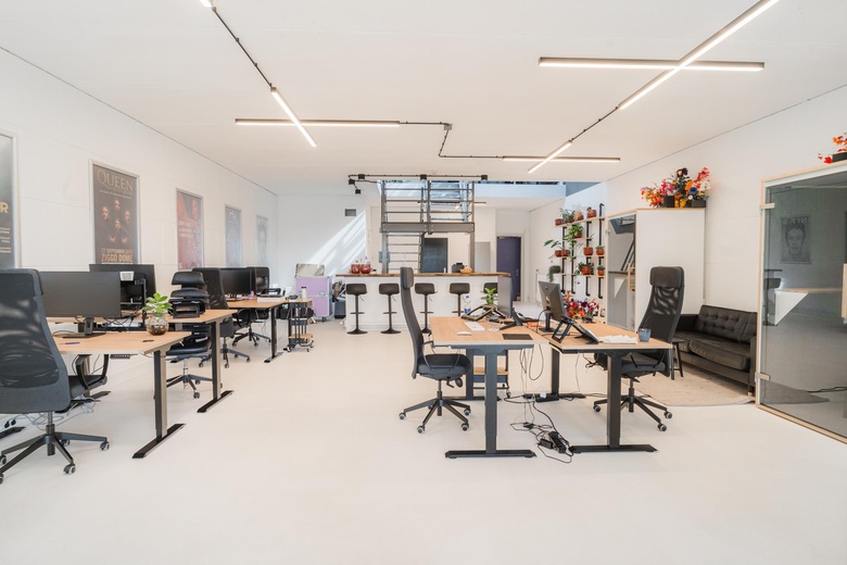 KantoorruimteaanHendrik Figeeweg 3 G 18<br/> inHaarlem