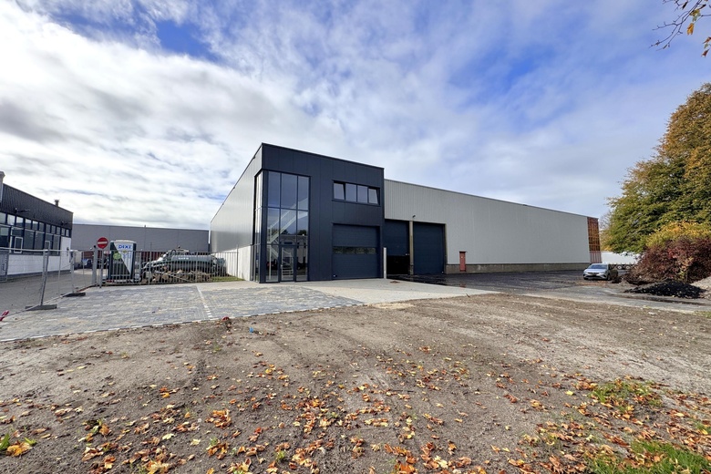 BedrijfsruimteaanBolderweg 39 H<br/> inAlmere