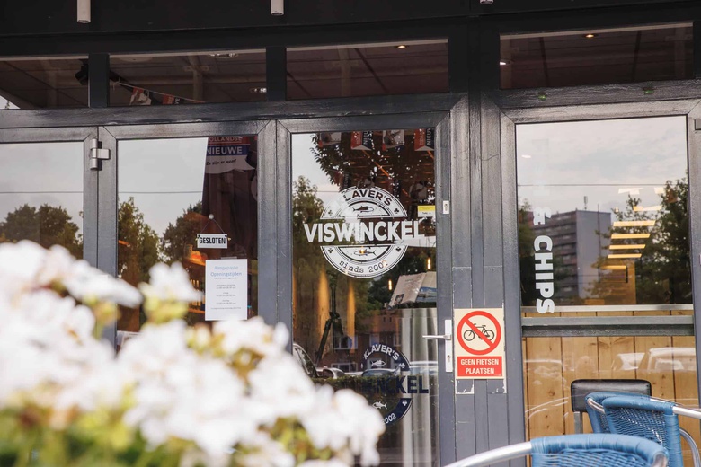 HorecaaanMolenplein 12<br/> inHeerenveen