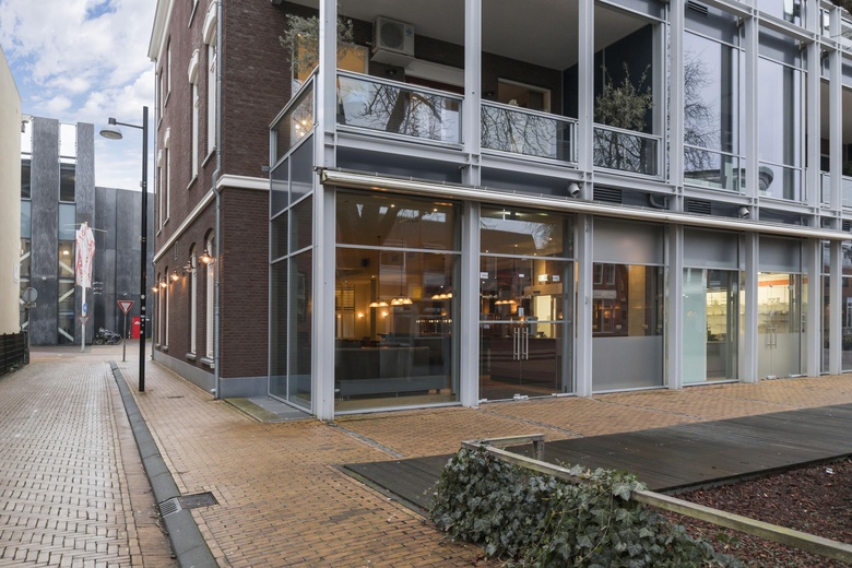 KantoorruimteaanBurgemeester van Nispenstraat 1 08<br/> inDoetinchem