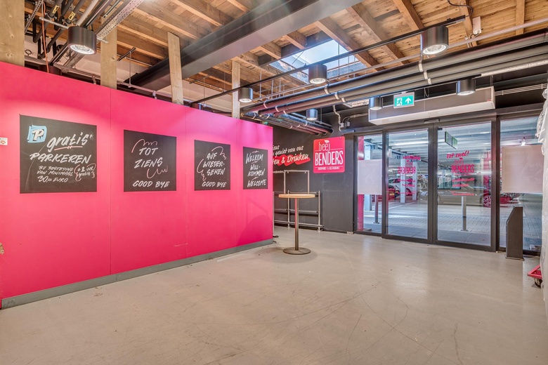 WinkelruimteaanMonseigneur Nolensplein 53<br/> inVenlo