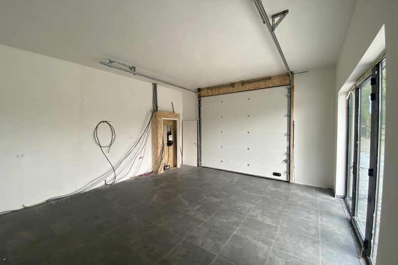 Bedrijfsruimte Almere - Splijtbakweg 72 A - Foto 8