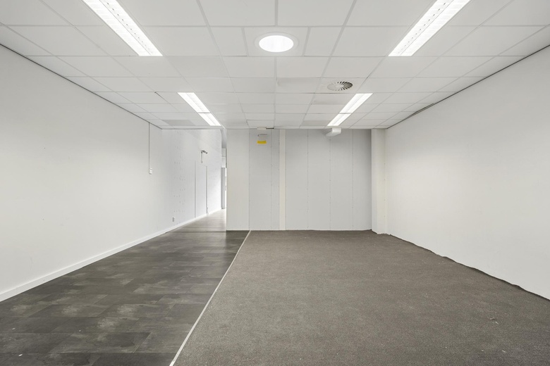 WinkelruimteaanVeenderweg 120 C<br/> inEde