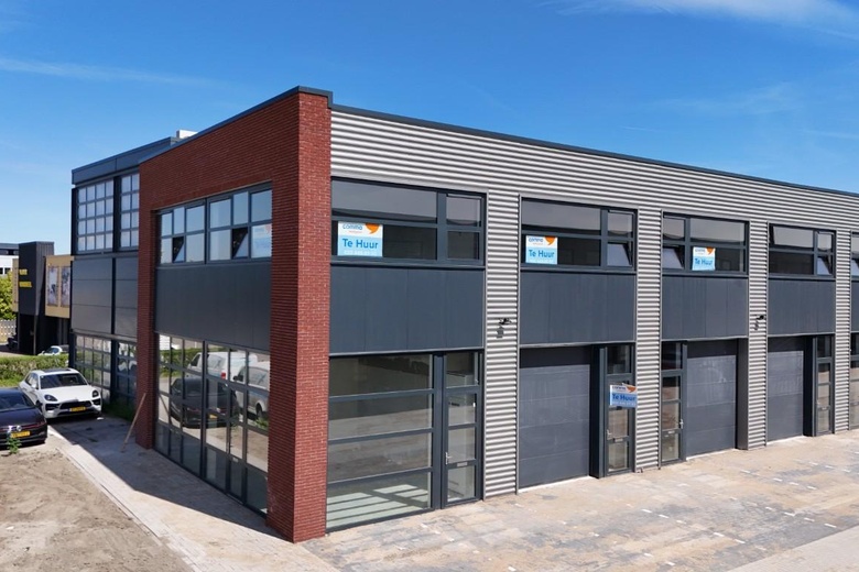 Bekijk foto 1 van Strijkviertel 52