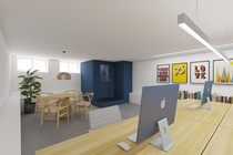 Bekijk foto 3 van Geldersekade 98 O