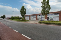 Bedrijfsruimte Rijnsburg - De Roysloot 12 D - Foto 4