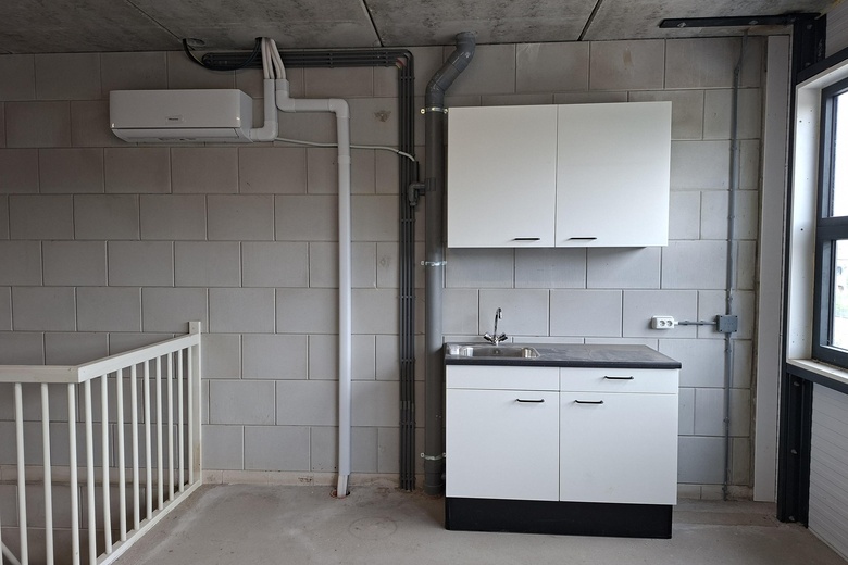 Bedrijfsruimte Gorinchem - Handelskade 5 24 - Foto 9
