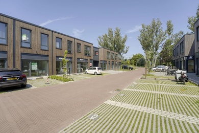 Kantoorruimte Leiden - Floris Versterlaan 62 K - Foto 2