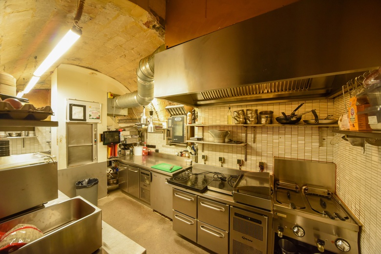 HorecaaanKoestraat 2<br/> inMaastricht