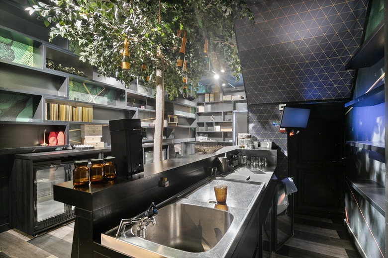 Horeca Amsterdam - Paardenstraat 15 B - Foto 5