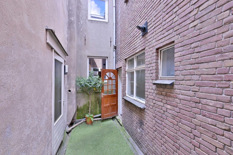WinkelruimteaanKorte Hofstraat 5<br/> inZutphen