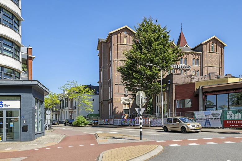 Kantoorruimteaanvan Berchenstraat 4<br/> inNijmegen