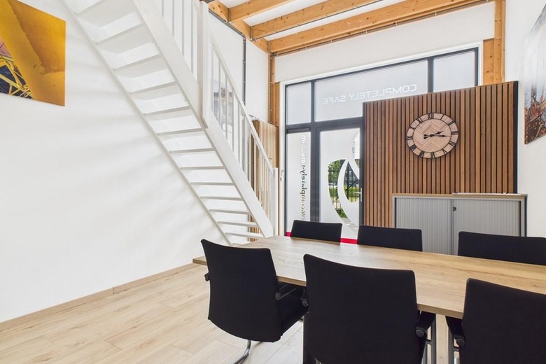 BedrijfsruimteaanArgon 14 A7<br/> inOud-Gastel BedrijfsruimteaanArgon 14 A7<br/> inOud-Gastel