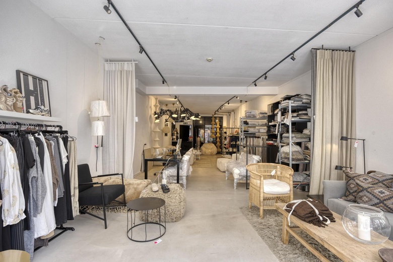 WinkelruimteaanKamp 60<br/> inAmersfoort