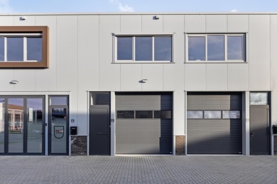 Bedrijfsruimte te huur Apeldoorn - Oude Apeldoornseweg 37 E 14