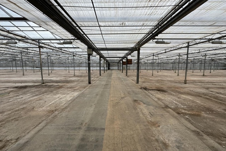 BedrijfsruimteaanVan 't Hoffweg 4<br/> inMiddelburg