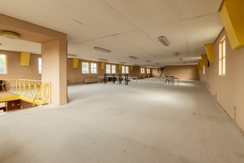 BedrijfsruimteaanHoutstraat 6<br/> inMegen BedrijfsruimteaanHoutstraat 6<br/> inMegen