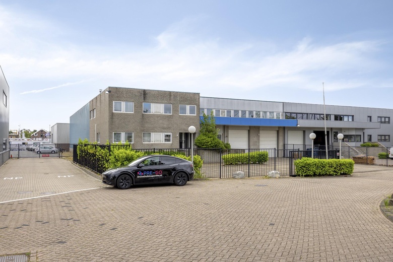 Bedrijfsruimte Maassluis - Scheldeweg 1 A - Foto 3
