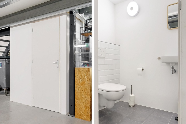 KantoorruimteaanWateringweg 1 D 04<br/> inHaarlem