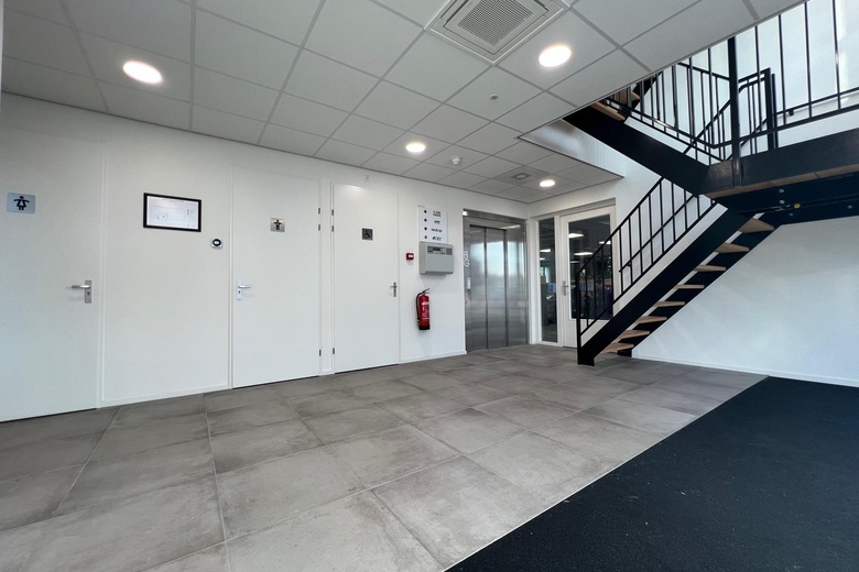 KantoorruimteaanStationspark 950 - 955<br/> inSliedrecht