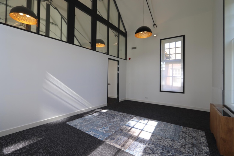 KantoorruimteaanKazernestraat 10 - 12<br/> inVenlo