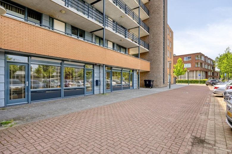 Kantoorruimte Hardinxveld-Giessendam - Vlietstraat 5 - Foto 16