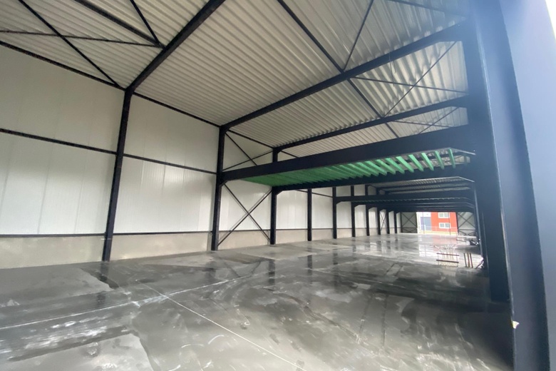 BedrijfsruimteaanRoorveld 7 a<br/> inHeythuysen