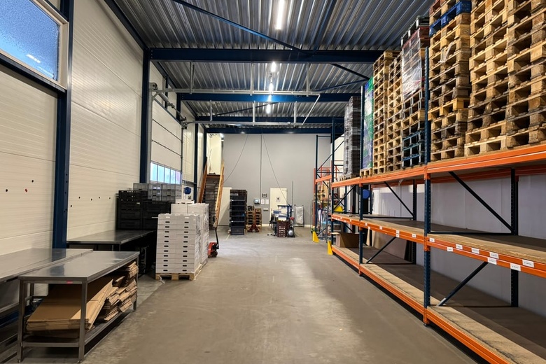 Bedrijfsruimte Kampen - Eckertstraat 25 B - Foto 24